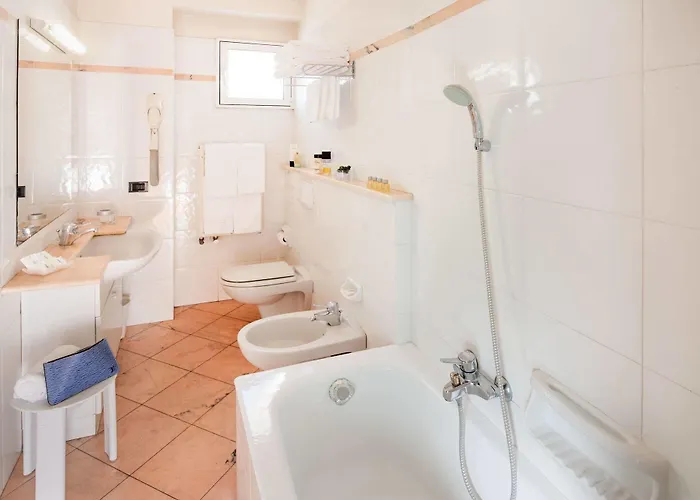 Отель Riviera Рапалло