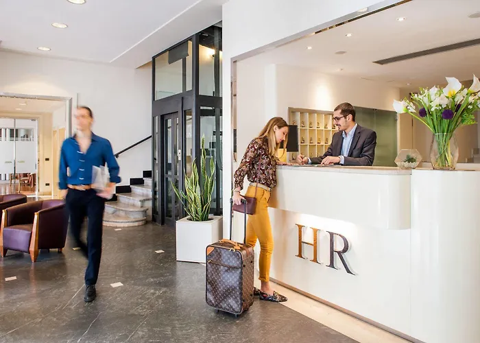 Riviera Отель Рапалло