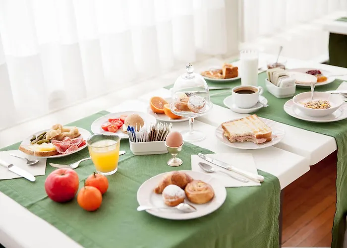 Riviera Отель Рапалло