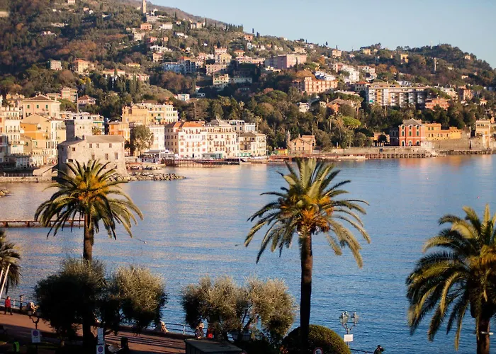 Riviera Отель 3*