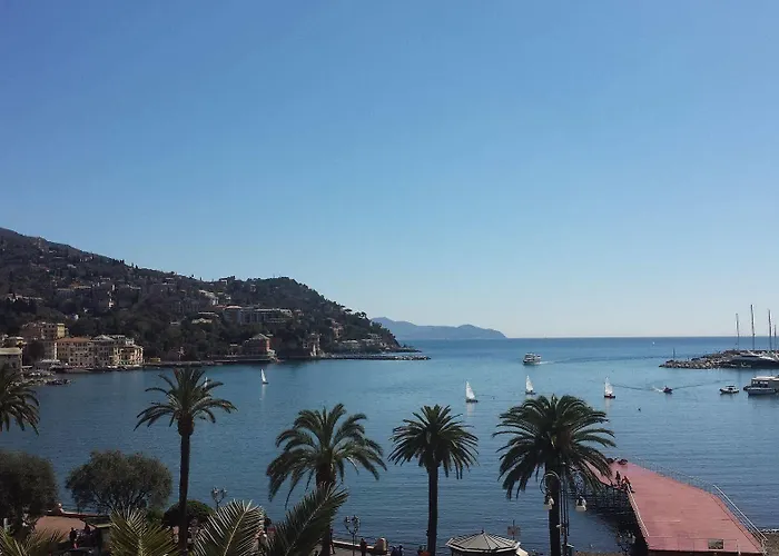 Отель Riviera Рапалло